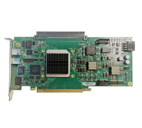PCIE 错误注入测试卡